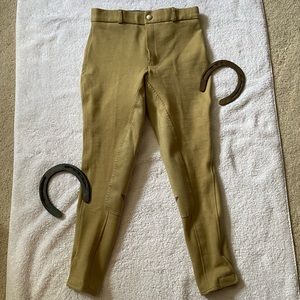 Children’s riding pants